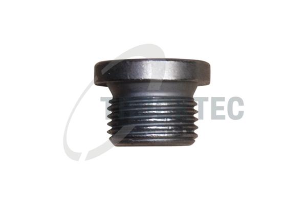 Sealing Plug, oil sump - 07.10.078 TRUCKTEC AUTOMOTIVE
