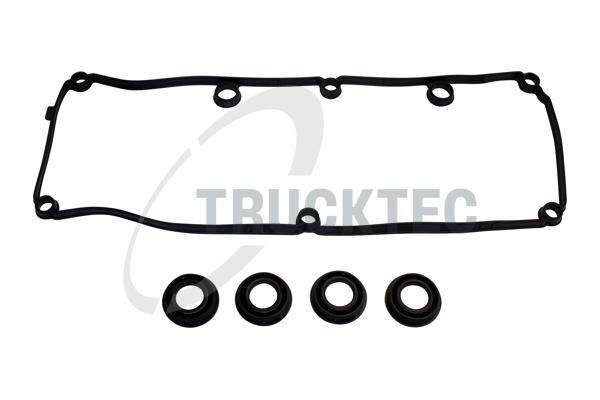 Kit guarnizioni, Copritestata - 07.10.108 TRUCKTEC AUTOMOTIVE