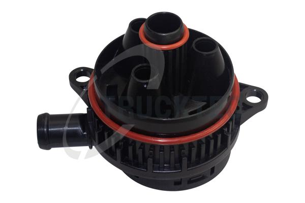 Separatore olio, Ventilazione monoblocco - 07.10.125 TRUCKTEC AUTOMOTIVE