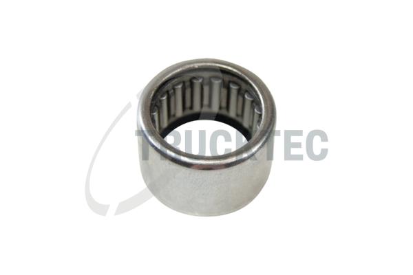 Pilot Bearing, clutch - 07.11.008 TRUCKTEC AUTOMOTIVE