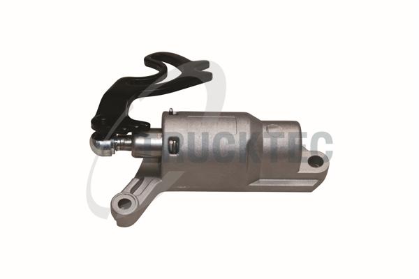 Tendicinghia, Cinghia dentata - 07.12.005 TRUCKTEC AUTOMOTIVE