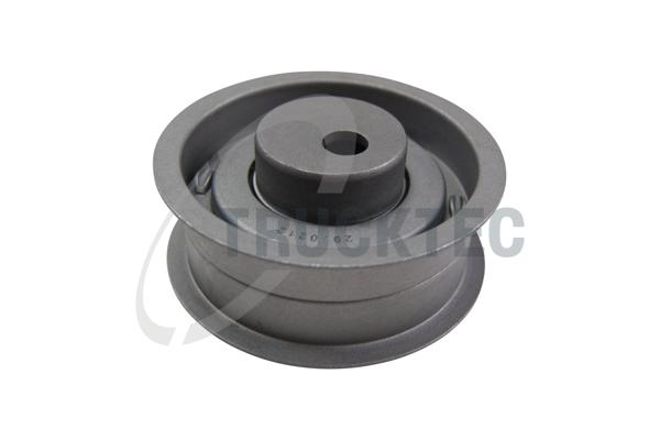 Tensioner Pulley, timing belt - 07.12.019 TRUCKTEC AUTOMOTIVE