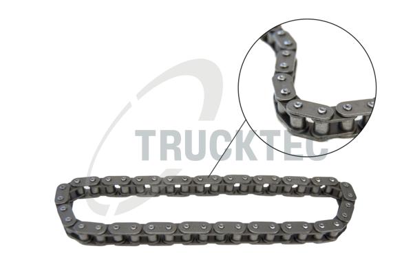 Timing Chain - 07.12.123 TRUCKTEC AUTOMOTIVE