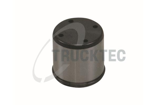 Punteria, Pompa alta pressione - 07.12.132 TRUCKTEC AUTOMOTIVE