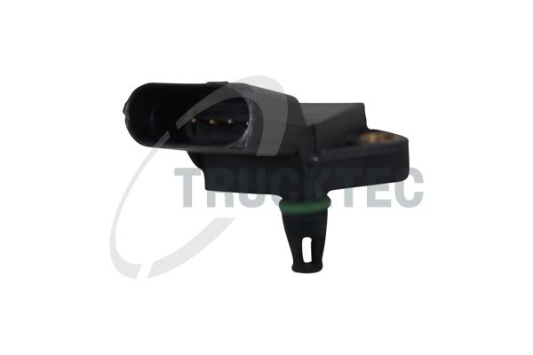 Sensor, boost pressure - 07.14.043 TRUCKTEC AUTOMOTIVE