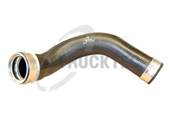 Flessibile aria alimentazione - 07.14.051 TRUCKTEC AUTOMOTIVE