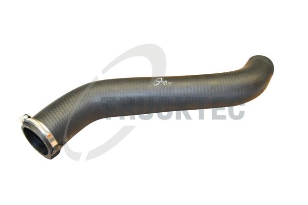 Charger Air Hose - 07.14.059 TRUCKTEC AUTOMOTIVE