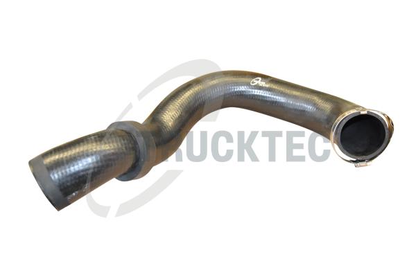 Charger Air Hose - 07.14.066 TRUCKTEC AUTOMOTIVE