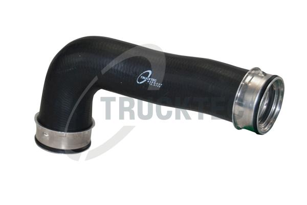 Charger Air Hose - 07.14.070 TRUCKTEC AUTOMOTIVE