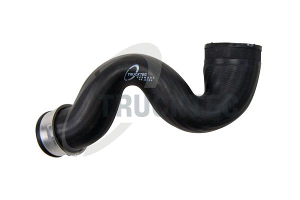 Charger Air Hose - 07.14.088 TRUCKTEC AUTOMOTIVE