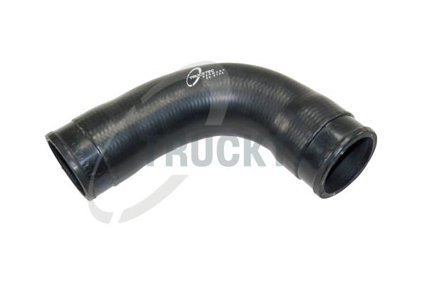 Charger Air Hose - 07.14.123 TRUCKTEC AUTOMOTIVE