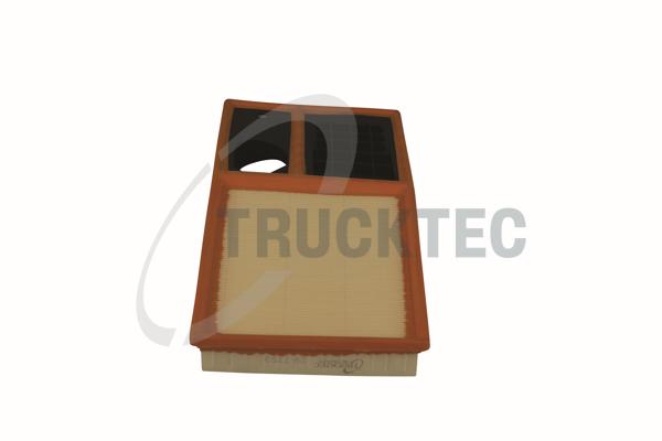 oro filtras - 07.14.212 TRUCKTEC AUTOMOTIVE