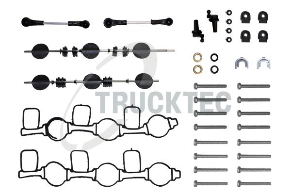 Repair Kit, intake manifold module - 07.14.305 TRUCKTEC AUTOMOTIVE
