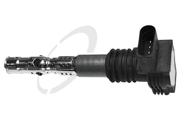 Ignition Coil - 07.17.035 TRUCKTEC AUTOMOTIVE