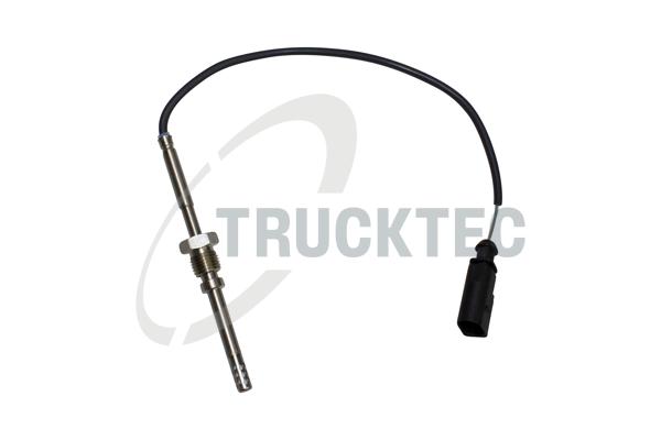 Sensore, Temperatura gas scarico - 07.17.079 TRUCKTEC AUTOMOTIVE
