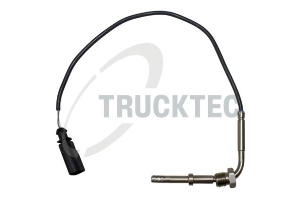 Sensor, exhaust gas temperature - 07.17.082 TRUCKTEC AUTOMOTIVE