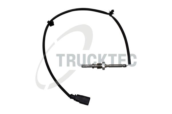 Sensor, exhaust gas temperature - 07.17.084 TRUCKTEC AUTOMOTIVE