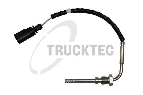 Sensor, exhaust gas temperature - 07.17.089 TRUCKTEC AUTOMOTIVE