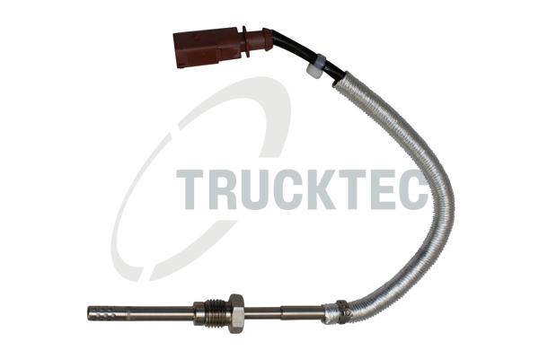 Sensor, exhaust gas temperature - 07.17.093 TRUCKTEC AUTOMOTIVE