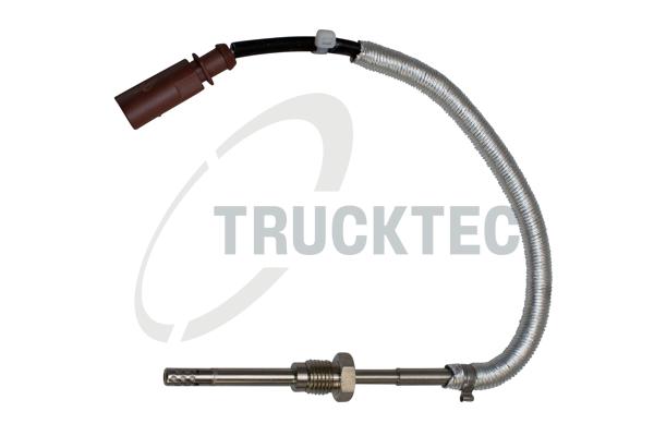 Sensor, exhaust gas temperature - 07.17.094 TRUCKTEC AUTOMOTIVE