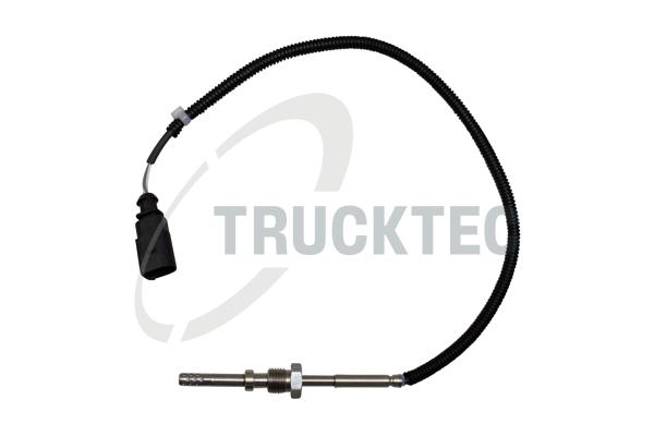 Sensor, exhaust gas temperature - 07.17.095 TRUCKTEC AUTOMOTIVE