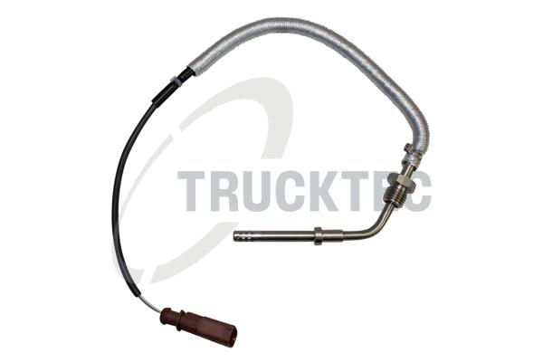 Sensor, exhaust gas temperature - 07.17.099 TRUCKTEC AUTOMOTIVE