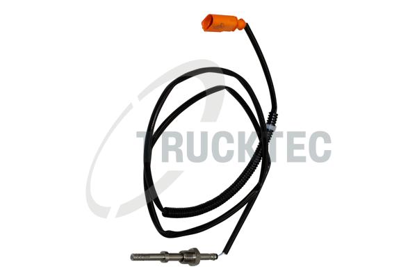 Sensor, exhaust gas temperature - 07.17.115 TRUCKTEC AUTOMOTIVE