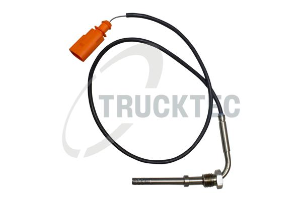 Sensor, exhaust gas temperature - 07.17.118 TRUCKTEC AUTOMOTIVE
