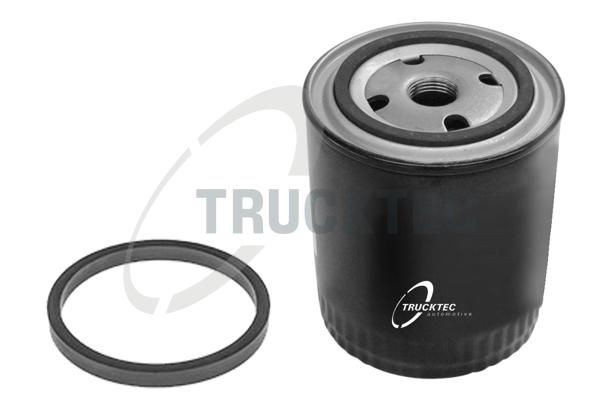 Oil Filter - 07.18.023 TRUCKTEC AUTOMOTIVE