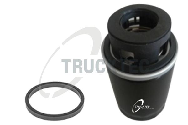 Filtro olio - 07.18.060 TRUCKTEC AUTOMOTIVE