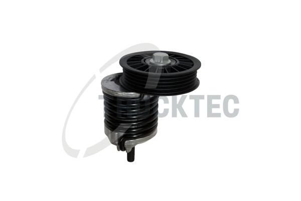 Tendicinghia, Cinghia Poly-V - 07.19.132 TRUCKTEC AUTOMOTIVE