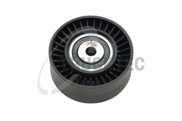 Deflection/Guide Pulley, V-ribbed belt - 07.19.177 TRUCKTEC AUTOMOTIVE