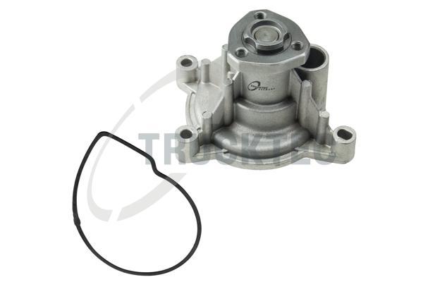 Water Pump - 07.19.183 TRUCKTEC AUTOMOTIVE