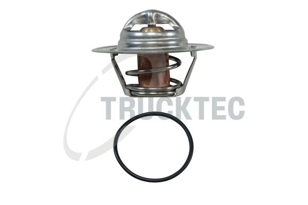 Thermostat, coolant - 07.19.204 TRUCKTEC AUTOMOTIVE