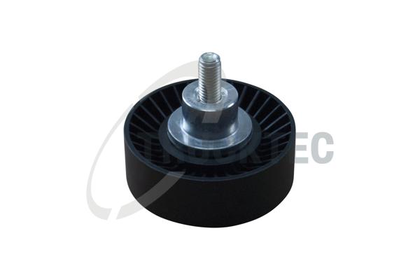 Deflection/Guide Pulley, V-ribbed belt - 07.19.238 TRUCKTEC AUTOMOTIVE