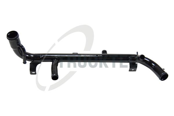 Condotto del refrigerante - 07.19.269 TRUCKTEC AUTOMOTIVE