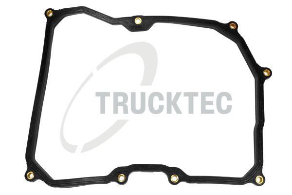 Guarnizione, Coppa olio-Cambio automatico - 07.25.017 TRUCKTEC AUTOMOTIVE