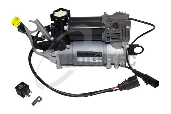 Compressor, compressed air system - 07.30.148 TRUCKTEC AUTOMOTIVE