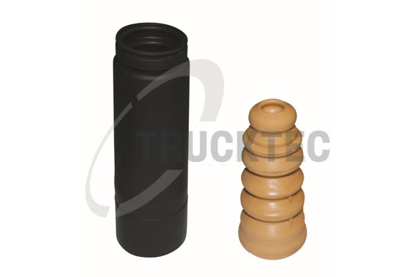 Kit parapolvere, Ammortizzatore - 07.30.204 TRUCKTEC AUTOMOTIVE