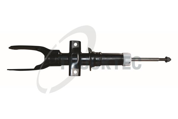 Ammortizzatore - 07.30.208 TRUCKTEC AUTOMOTIVE