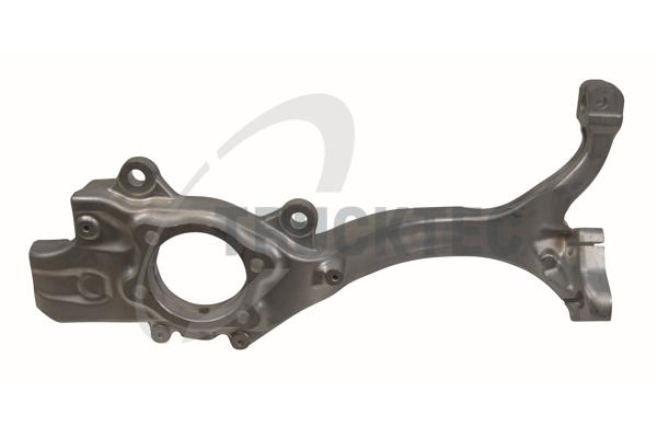 Fuso a snodo, Sospensione ruota - 07.31.167 TRUCKTEC AUTOMOTIVE