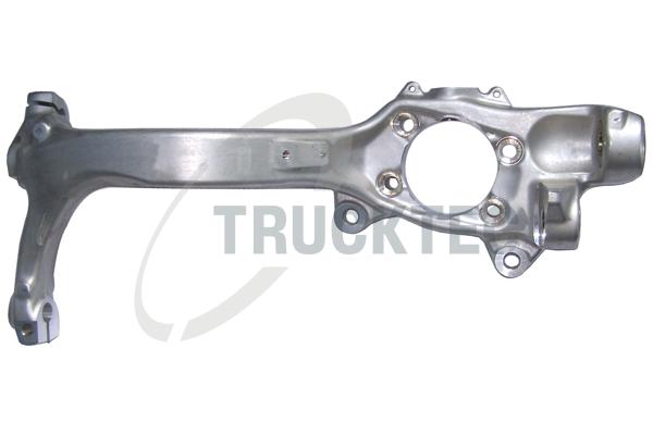 Steering Knuckle, wheel suspension - 07.31.168 TRUCKTEC AUTOMOTIVE
