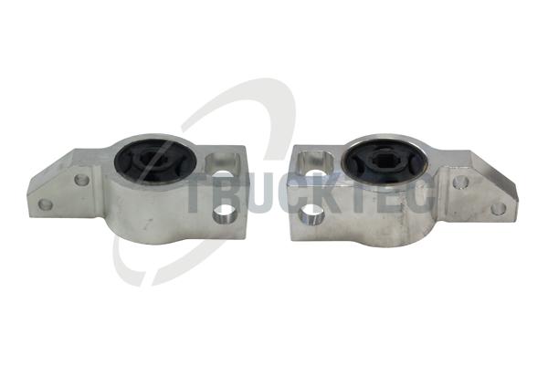 Link Set, wheel suspension - 07.31.181 TRUCKTEC AUTOMOTIVE