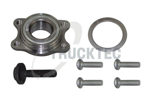 Wheel Bearing Kit - 07.31.183 TRUCKTEC AUTOMOTIVE