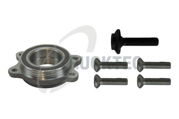 Wheel Bearing Kit - 07.31.252 TRUCKTEC AUTOMOTIVE