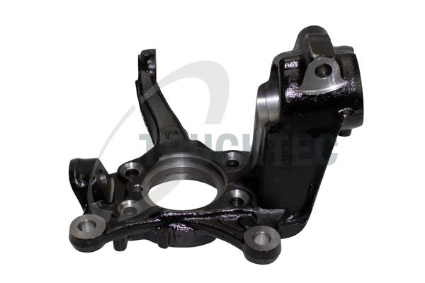 Fuso a snodo, Sospensione ruota - 07.31.280 TRUCKTEC AUTOMOTIVE