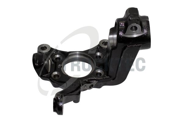 Steering Knuckle, wheel suspension - 07.31.281 TRUCKTEC AUTOMOTIVE