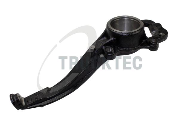 Steering Knuckle, wheel suspension - 07.31.282 TRUCKTEC AUTOMOTIVE
