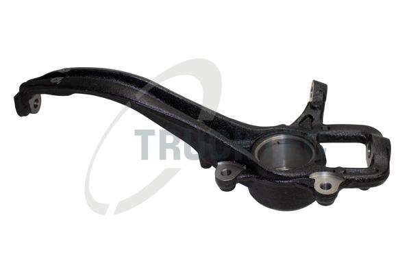 Steering Knuckle, wheel suspension - 07.31.283 TRUCKTEC AUTOMOTIVE