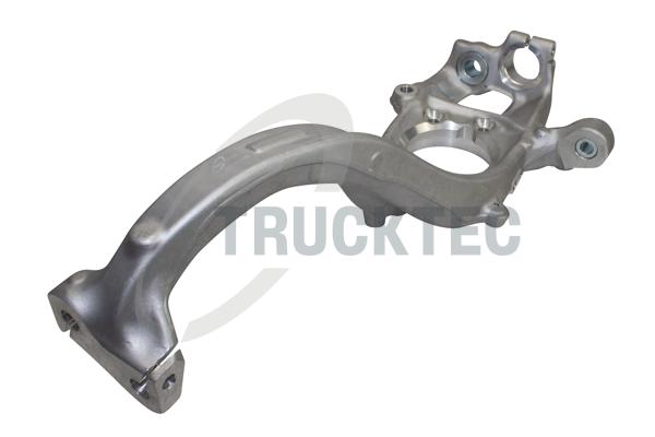 Steering Knuckle, wheel suspension - 07.31.285 TRUCKTEC AUTOMOTIVE